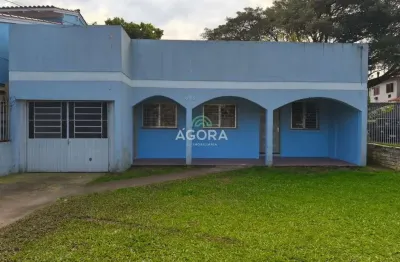 Casa com 3 quartos para alugar no igara, canoas  por r$ 2.500
