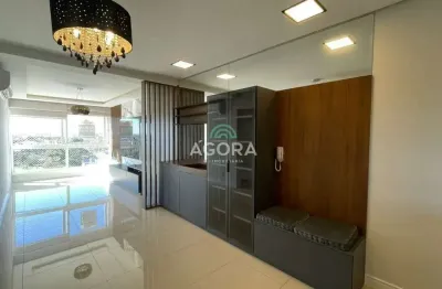 Apartamento com 3 quartos para alugar no centro, canoas  por r$ 3.550