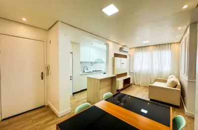 Apartamento com 2 quartos para alugar no são josé, canoas  por r$ 2.450