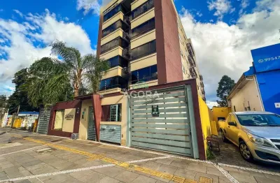 Apartamento com 1 quarto para alugar no centro, canoas  por r$ 2.230
