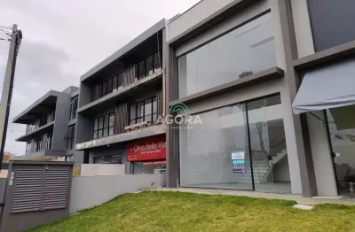 Ponto comercial para alugar no estância velha, canoas  por r$ 4.500