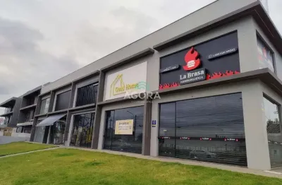 Ponto comercial para alugar no estância velha, canoas  por r$ 4.450