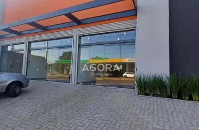 Ponto comercial para alugar no niterói, canoas  por r$ 3.500