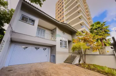 Casa com 4 quartos para alugar no marechal rondon, canoas  por r$ 8.900