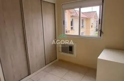 Apartamento com 3 quartos para alugar no mato grande, canoas  por r$ 1.560
