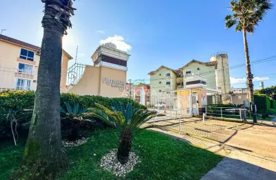 Apartamento com 3 quartos para alugar no mato grande, canoas  por r$ 1.560