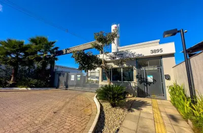 Apartamento com 2 quartos para alugar no estância velha, canoas  por r$ 1.400