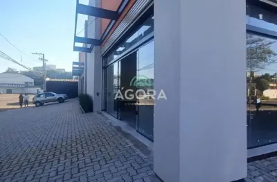 Ponto comercial para alugar no niterói, canoas  por r$ 10.500