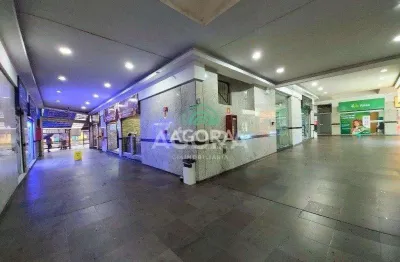 Sala comercial para alugar no Centro, Canoas 