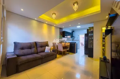 Casa com 2 quartos para alugar no igara, canoas  por r$ 4.000