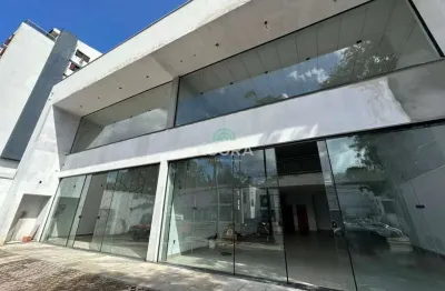 Ponto comercial para alugar no centro, canoas  por r$ 7.700