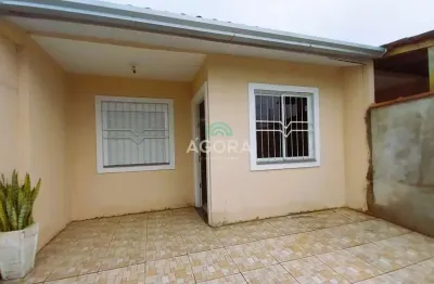Casa com 2 quartos para alugar no jardim betânia, cachoeirinha  por r$ 1.250