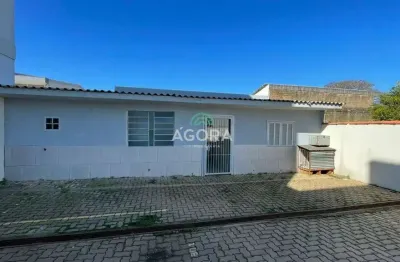 Casa comercial para alugar no harmonia, canoas  por r$ 1.290