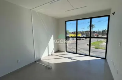 Sala comercial para alugar no harmonia, canoas  por r$ 1.500