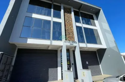 Sala comercial para alugar no Harmonia, Canoas 
