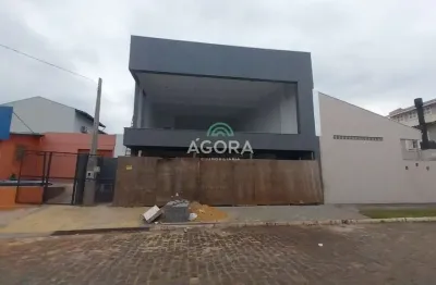 Ponto comercial para alugar na nossa senhora das graças, canoas  por r$ 8.500