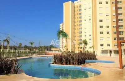 Apartamento com 2 quartos para alugar no marechal rondon, canoas  por r$ 2.650