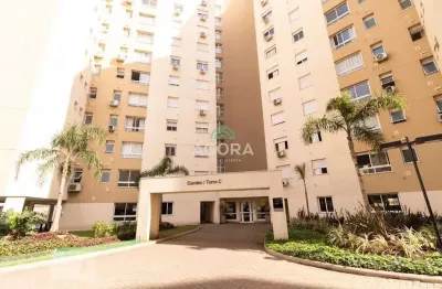 Apartamento com 2 quartos para alugar no marechal rondon, canoas  por r$ 2.450