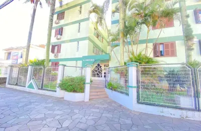 Apartamento com 3 quartos para alugar no centro, canoas  por r$ 2.000
