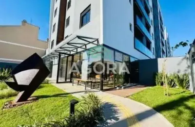 Apartamento com 2 quartos para alugar no centro, canoas  por r$ 2.450