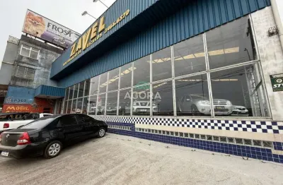 Ponto comercial para alugar no centro, canoas  por r$ 27.000
