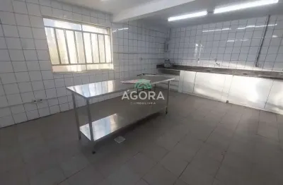 Ponto comercial para alugar no marechal rondon, canoas  por r$ 4.000