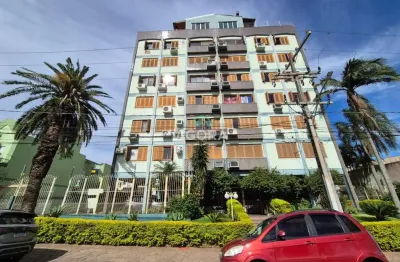 Apartamento com 2 quartos para alugar no centro, canoas  por r$ 2.700