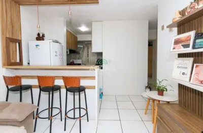 Apartamento com 3 quartos para alugar no igara, canoas  por r$ 1.700