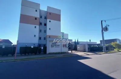 Apartamento com 2 quartos para alugar no estância velha, canoas  por r$ 1.600