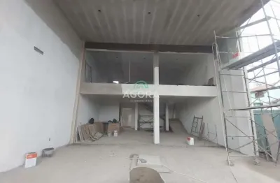 Ponto comercial para alugar no Niterói, Canoas 