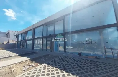 Ponto comercial para alugar no Niterói, Canoas 