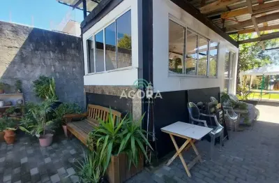 Terreno comercial para alugar no marechal rondon, canoas  por r$ 6.000