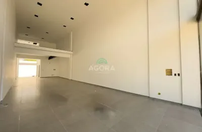 Ponto comercial para alugar no marechal rondon, canoas  por r$ 11.000