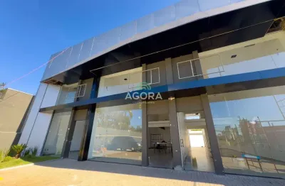 Ponto comercial para alugar no marechal rondon, canoas  por r$ 11.000