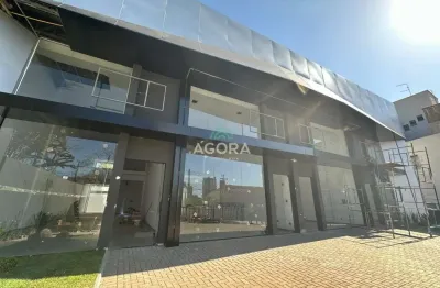 Ponto comercial para alugar no marechal rondon, canoas  por r$ 10.900