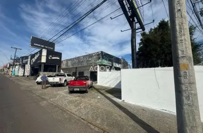 Ponto comercial para alugar no Centro, Canoas 