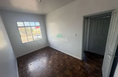 Apartamento com 2 quartos para alugar no centro, canoas  por r$ 1.100