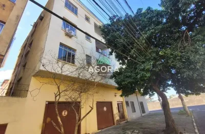 Apartamento com 2 quartos para alugar no centro, canoas  por r$ 1.100