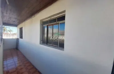 Apartamento com 2 quartos para alugar no niterói, canoas  por r$ 1.300