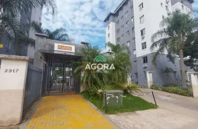 Apartamento com 2 quartos para alugar no estância velha, canoas  por r$ 1.590