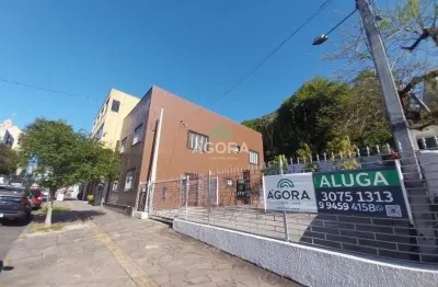 Prédio para alugar no Centro, Canoas 