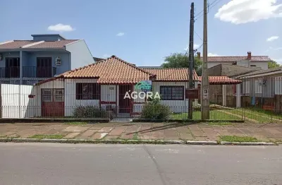 Casa com 3 quartos para alugar no niterói, canoas  por r$ 2.500