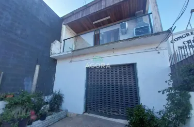 Casa com 3 quartos para alugar no niterói, canoas  por r$ 2.500