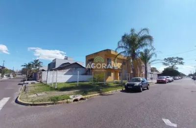 Casa com 2 quartos para alugar no Igara, Canoas 