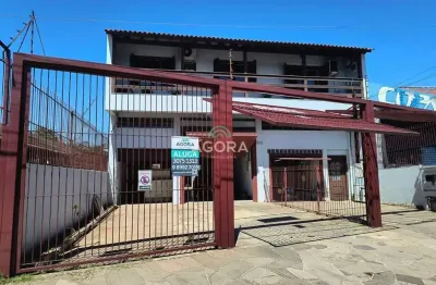 Barracão / galpão / depósito para alugar no mathias velho, canoas  por r$ 3.700