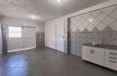 Apartamento com 1 quarto para alugar no mathias velho, canoas  por r$ 915