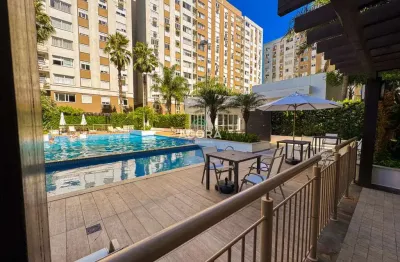 Apartamento com 2 quartos para alugar no marechal rondon, canoas  por r$ 3.100