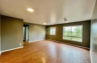 Apartamento com 2 quartos para alugar no marechal rondon, canoas  por r$ 2.500