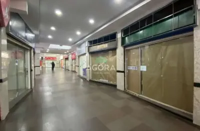 Ponto comercial para alugar no Centro, Canoas 