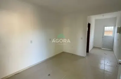 Apartamento com 1 quarto para alugar no niterói, canoas  por r$ 900